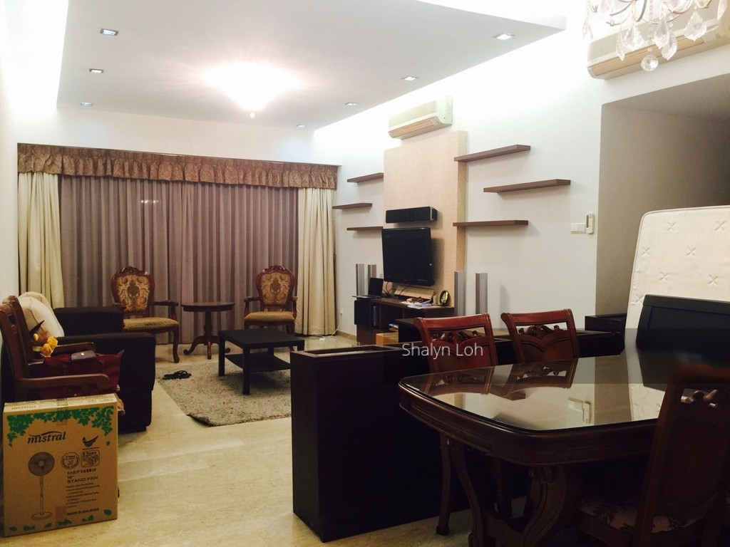 Haig Court (D15), Condominium #129604762